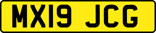 MX19JCG