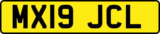 MX19JCL