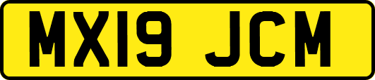 MX19JCM