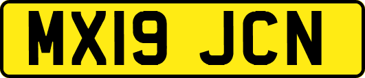 MX19JCN