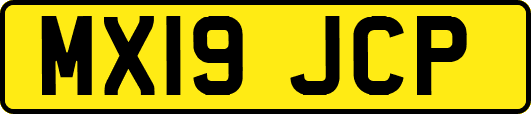 MX19JCP