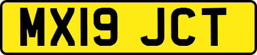 MX19JCT