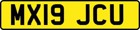 MX19JCU