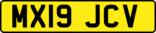 MX19JCV
