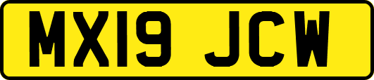 MX19JCW