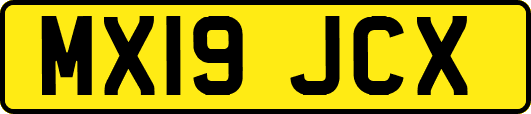 MX19JCX