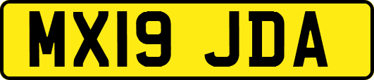 MX19JDA