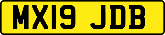 MX19JDB