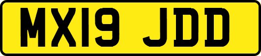 MX19JDD