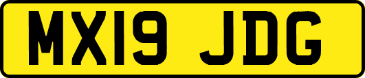 MX19JDG