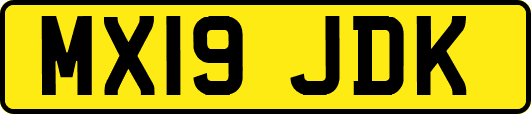 MX19JDK