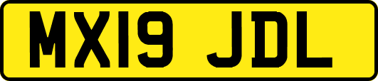 MX19JDL