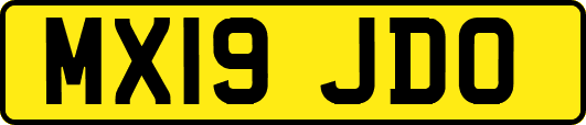 MX19JDO