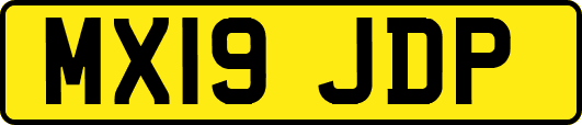 MX19JDP