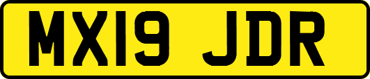 MX19JDR
