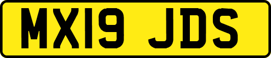 MX19JDS