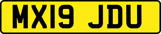 MX19JDU