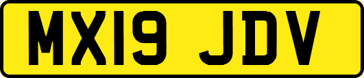 MX19JDV