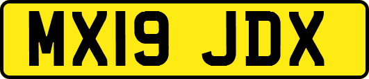 MX19JDX