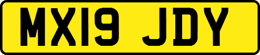 MX19JDY