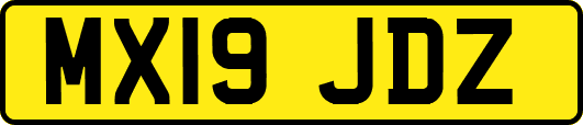 MX19JDZ