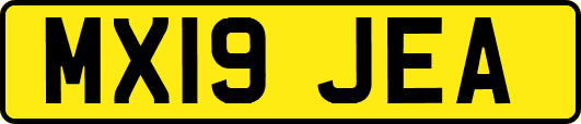 MX19JEA