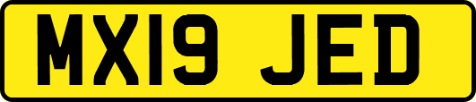 MX19JED