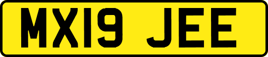 MX19JEE