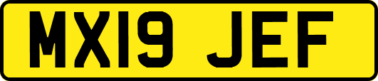 MX19JEF