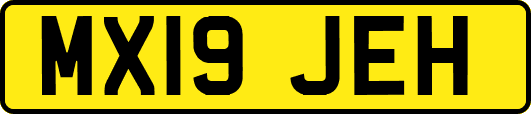 MX19JEH