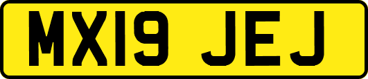 MX19JEJ