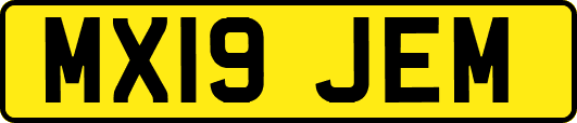 MX19JEM