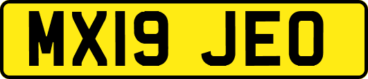 MX19JEO