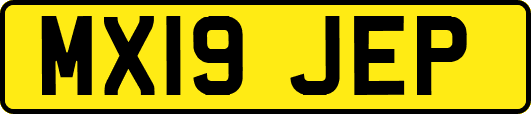 MX19JEP