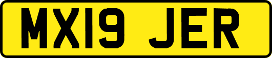 MX19JER
