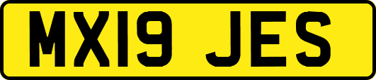 MX19JES