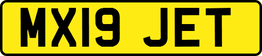 MX19JET