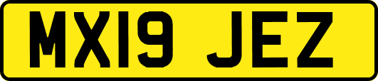 MX19JEZ