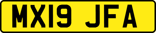 MX19JFA