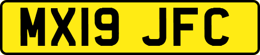 MX19JFC