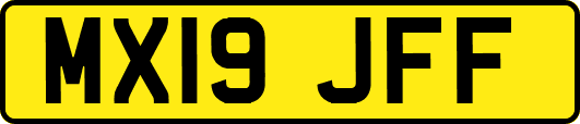 MX19JFF