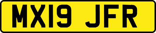 MX19JFR