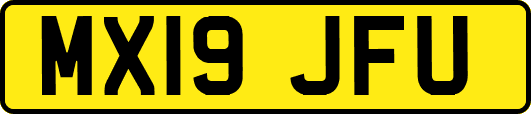 MX19JFU