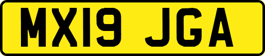 MX19JGA