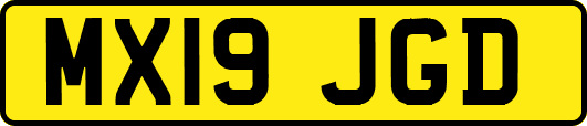 MX19JGD