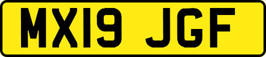 MX19JGF