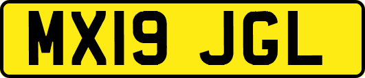 MX19JGL