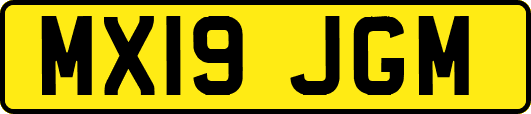 MX19JGM
