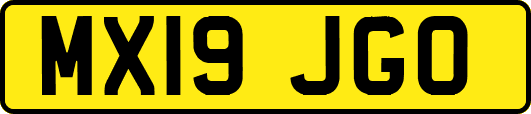 MX19JGO