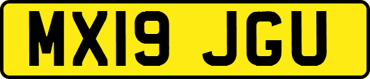 MX19JGU